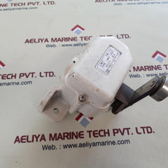 Sakamoto lwio-sa1 limit switch 600v 5a