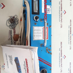 Omicron ote-t700 temp.calibrator 115v