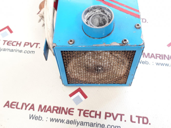 Omicron ote-t700 temp.calibrator 115v
