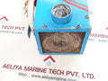 Omicron ote-t700 temp.calibrator 115v