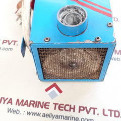 Omicron ote-t700 temp.calibrator 115v