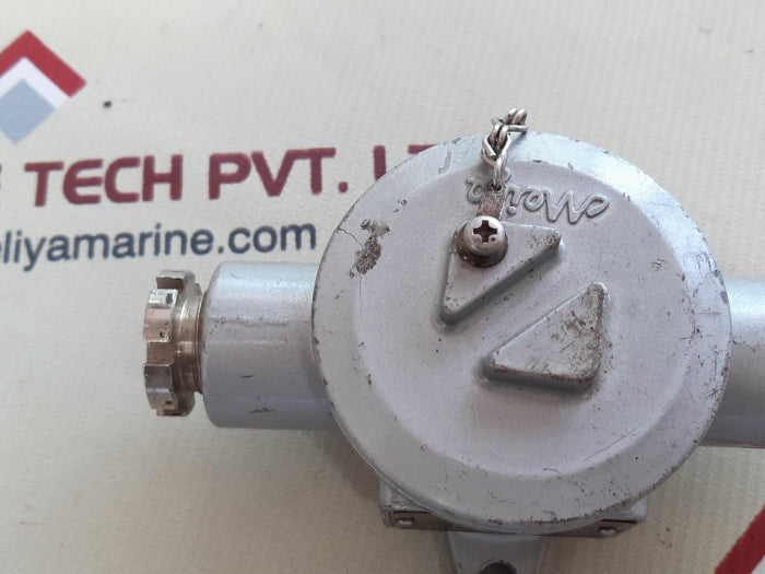 Meiyo electric ptr-a11 resistance bulb