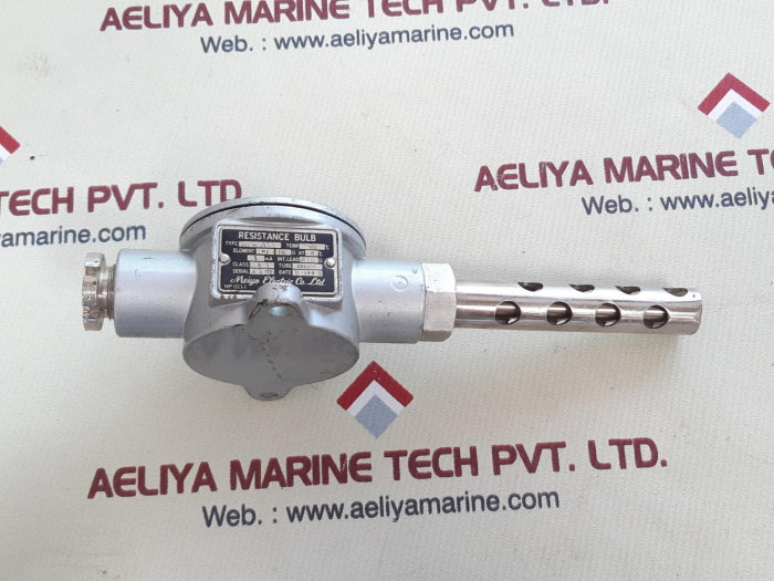 Meiyo electric ptr-a11 resistance bulb