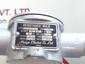 Meiyo electric ptr-a11 resistance bulb