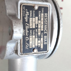 Meiyo electric ptr-a11 resistance bulb 2ma