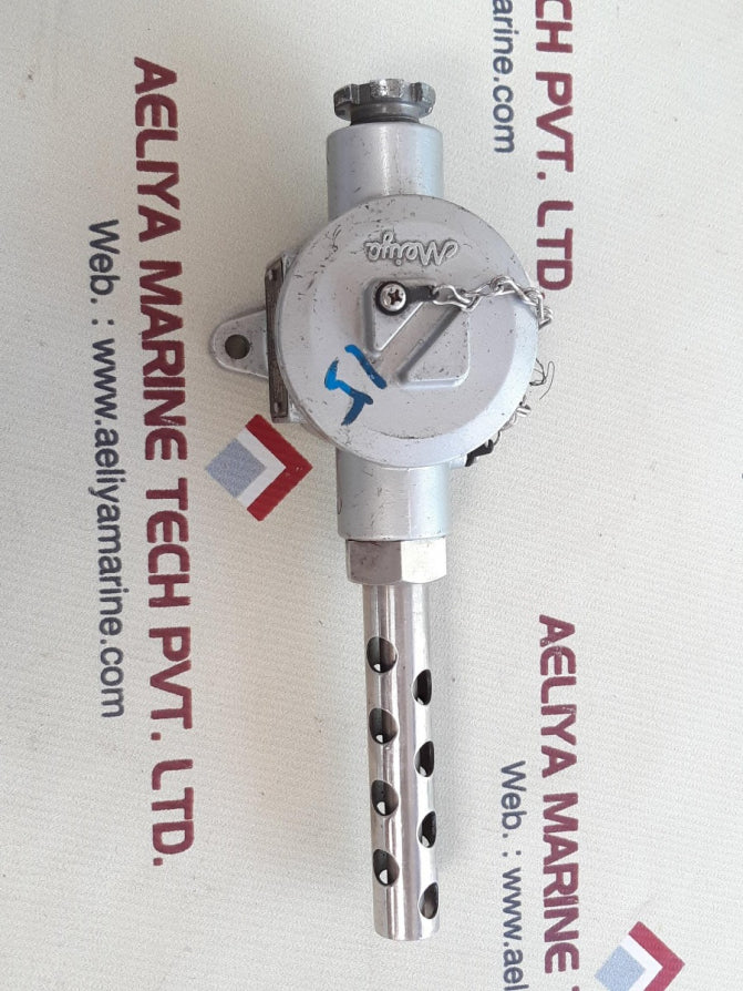 Meiyo electric ptr-a11 resistance bulb 2ma