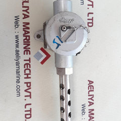 Meiyo electric ptr-a11 resistance bulb 2ma