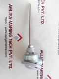 Nidox pt=100 resistance bulb 250gm