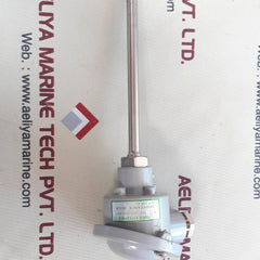 Nidox pt=100 resistance bulb 250gm