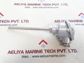 Nidox pt=100 resistance bulb 250gm