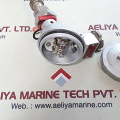 Meiyo electric ptr-s resistance bulb