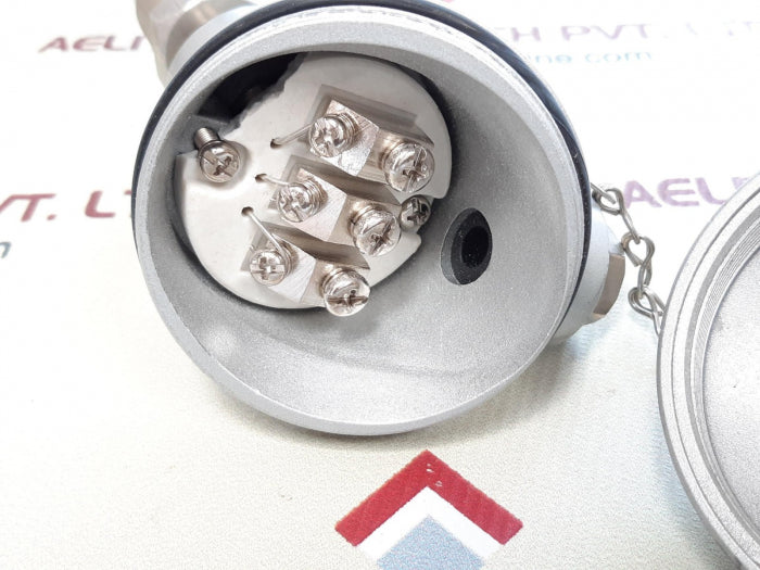 Nidox pt=100 resistance bulb 900gm