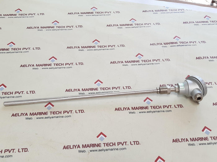 Nidox pt=100 resistance bulb 900gm