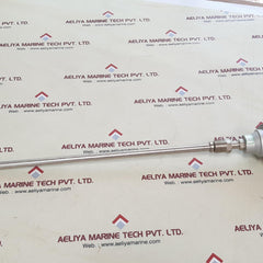 Nidox pt=100 resistance bulb 900gm