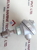 Nidox pt=100 resistance bulb 900gm