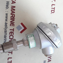 Nidox pt=100 resistance bulb 900gm