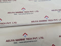 Nidox pt=100 resistance bulb 900gm