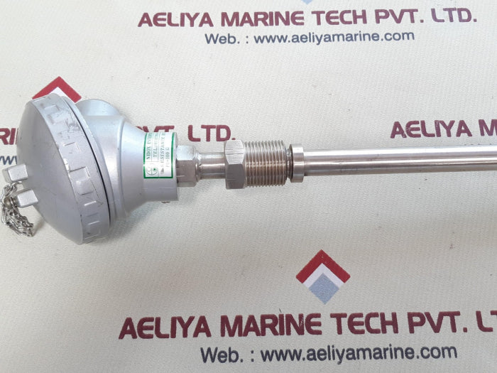 Nidox pt=100 resistance bulb 900gm