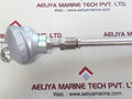 Nidox pt=100 resistance bulb 900gm