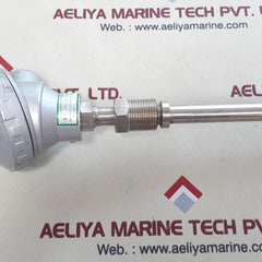 Nidox pt=100 resistance bulb 900gm