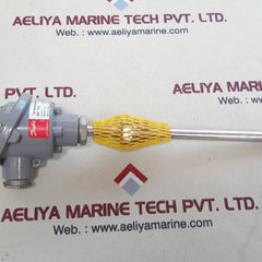 Danfoss mbt 5252 temperature sensor