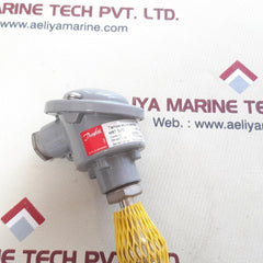 Danfoss mbt 5252 temperature sensor