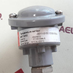 Danfoss mbt 5252 temperature sensor
