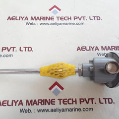 Danfoss mbt 5252 temperature sensor