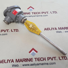 Danfoss mbt 5252 temperature sensor
