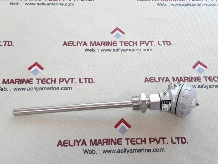 Gme nft-2 0 6 temperature sensor