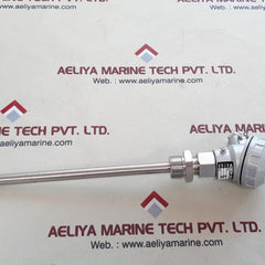 Gme nft-2 0 6 temperature sensor