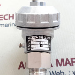 Gme nft-2 0 6 temperature sensor