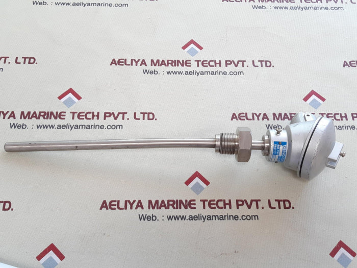 Thermocouple k 1.6