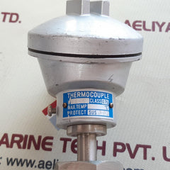 Thermocouple k 1.6