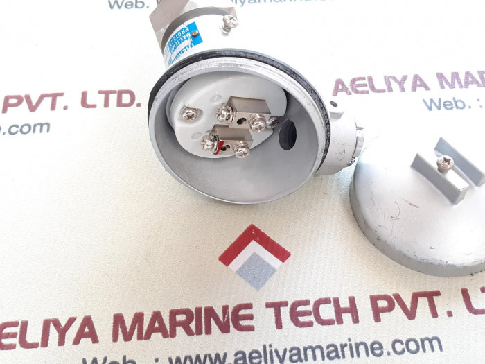 Thermocouple k 1.6
