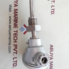 Thermocouple k 1.6