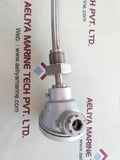 Thermocouple k 1.6