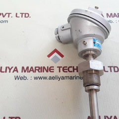 Thermocouple k 1.6