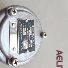Meiyo electric ptr-s resistance bulb 5ma