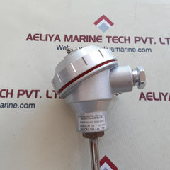 Pascal ptm-ln7 resistance bulb 200'c