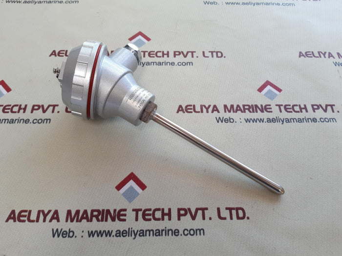 Pascal ptm-ln7 resistance bulb 200'c