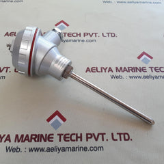 Pascal ptm-ln7 resistance bulb 200'c