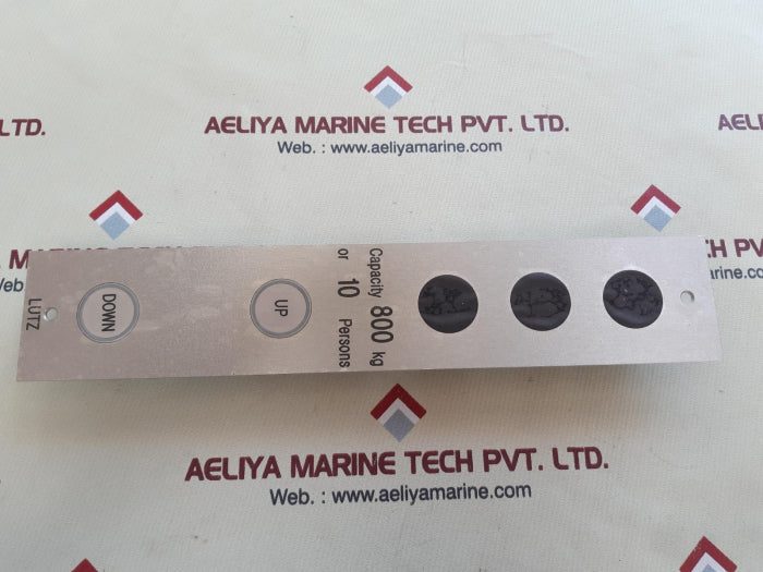 Lutz special1 material handling equipment-e