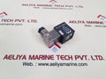 Rexroth mecman 04983-197-18 solenoid coil 24v 10w