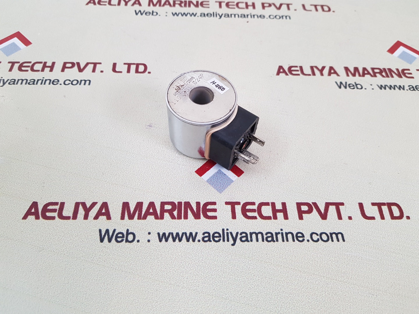 118 051.024p solenoid coil