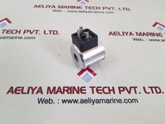 118 051.024p solenoid coil