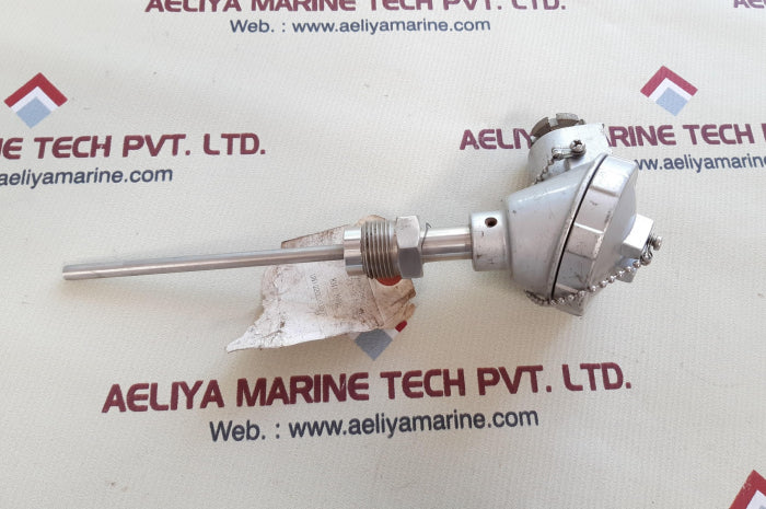 Meiyo electric ptr-ln7 resistance bulb 200'c
