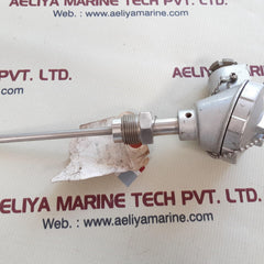 Meiyo electric ptr-ln7 resistance bulb 200'c