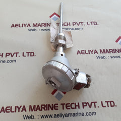 Meiyo electric ptr-ln7 resistance bulb 200'c