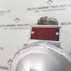 Meiyo electric ptr-ln7 resistance bulb 200'c